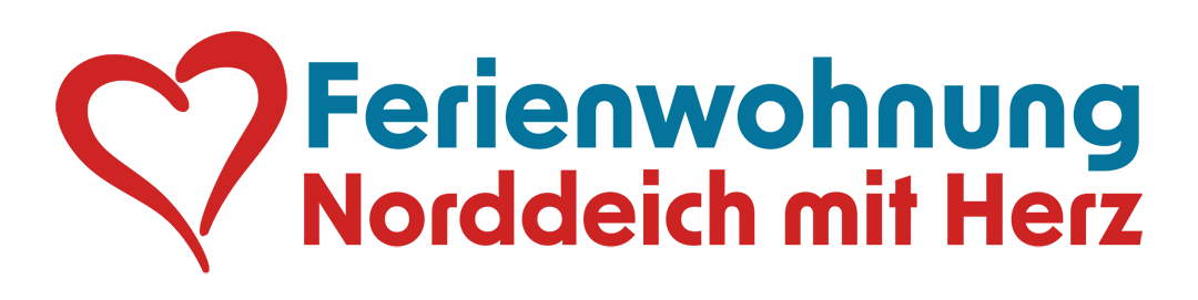 Norddeich mit Herz - Ferienwohnung