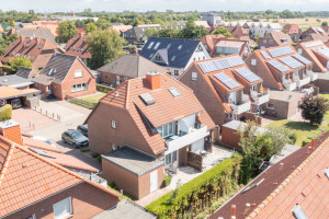 Ferienwohnung Hundeglück in Norddeich