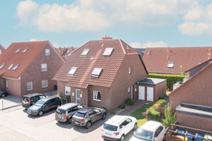 Ferienwohnung Hundeglück in Norddeich