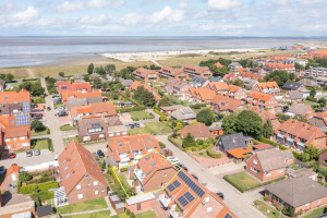 Ferienwohnung Hundeglück in Norddeich