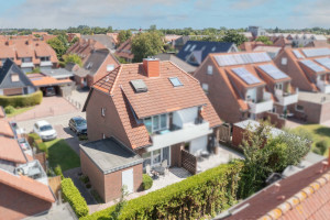 Ferienwohnung Hundeglück in Norddeich