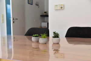 Ferienwohnung Hundeglück in Norddeich